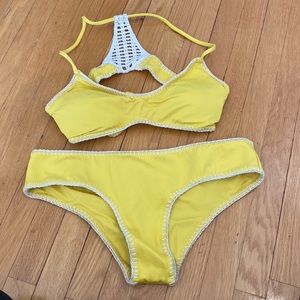 VICTORIAS SECRET BIKINI